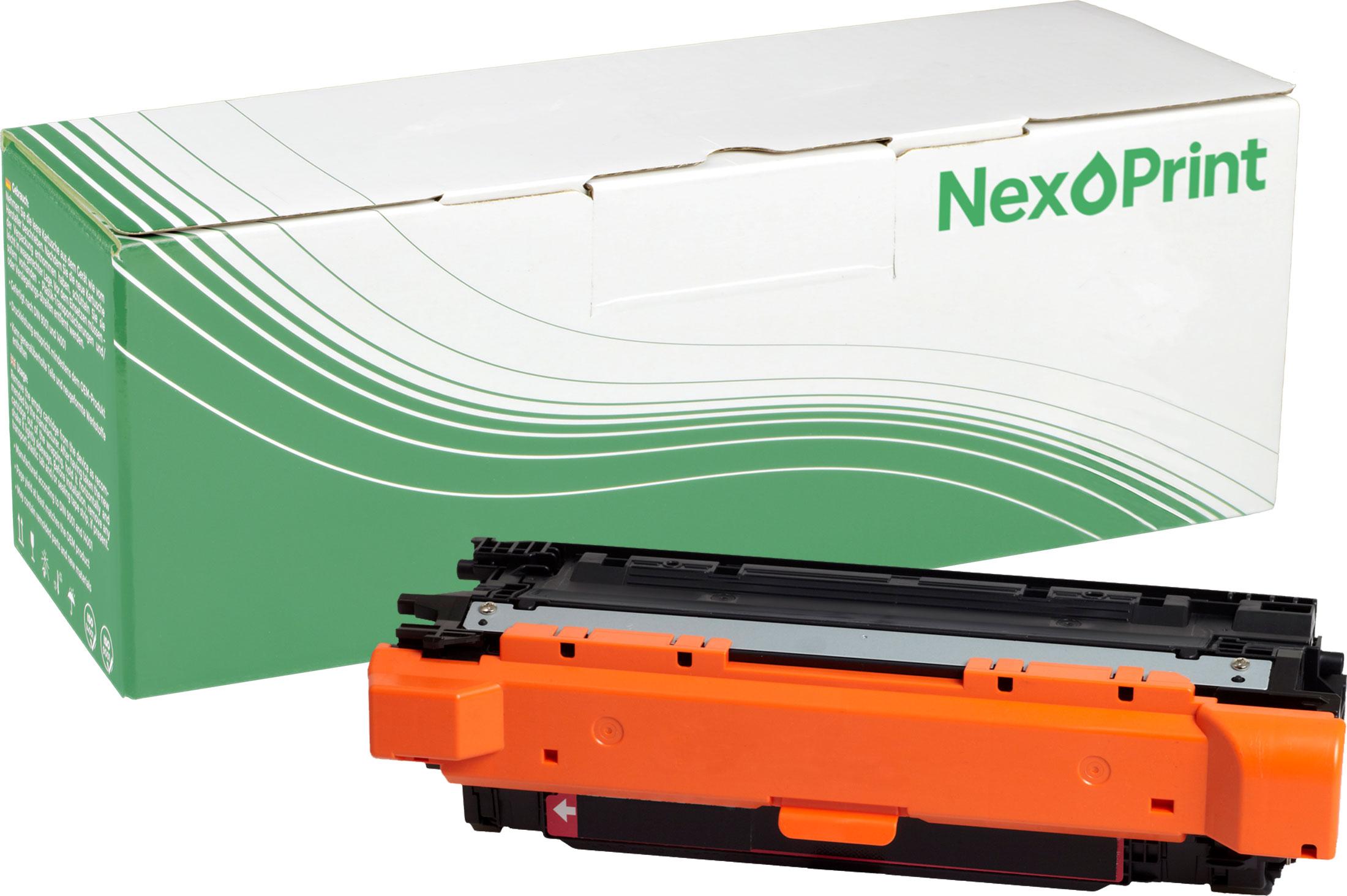 Toner kompatibel zu HP CE263A 648A Magenta Color LaserJet Enterprise CP 4525 xh CP 4525 n CP 4525DN CP 4025 N CP 4025DN