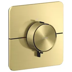 Hansgrohe Thermostat Unterputz Axor ShowerSelect ID 36775950