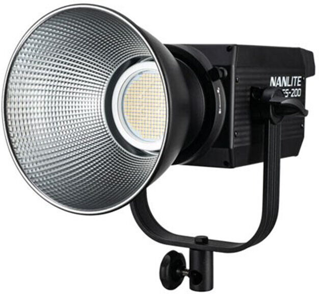 LUZ LED NANLITE FS-200