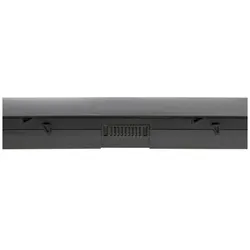 GreenCell DE45 Battery Green Cell for Dell M4600 M4700 M6600 (6 Zellen, 4400 mAh), Notebook Akku, Schwarz