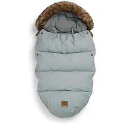 Elodie, Kinderwagen Fusssack, unverseller Kinderwagen-Schlafwagen