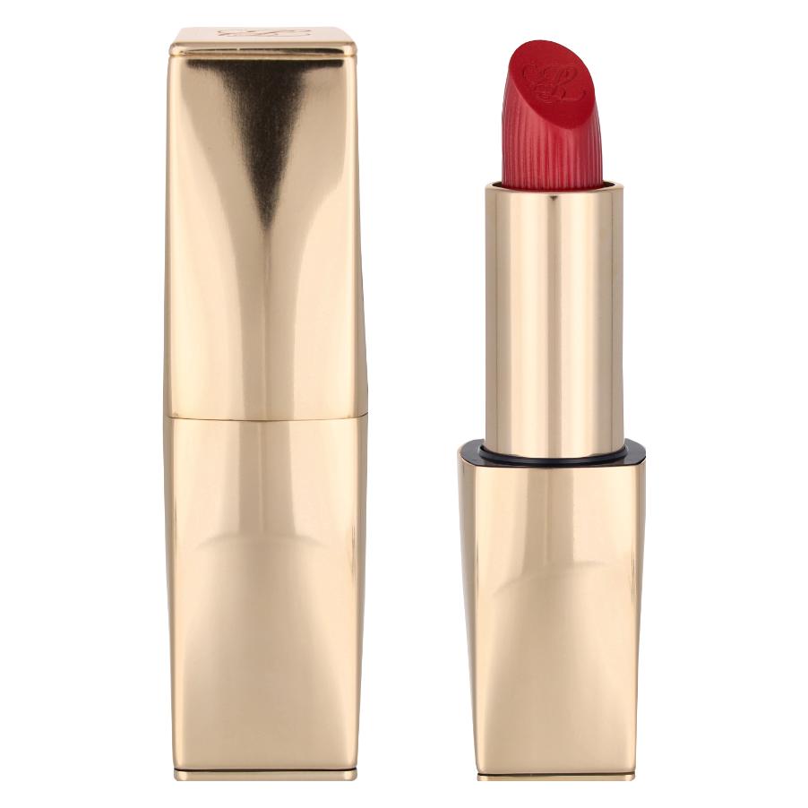 Estée Lauder HI Lustre Lipstick Rebellious R. (Rebellious Rose) (GRFXRR0000)
