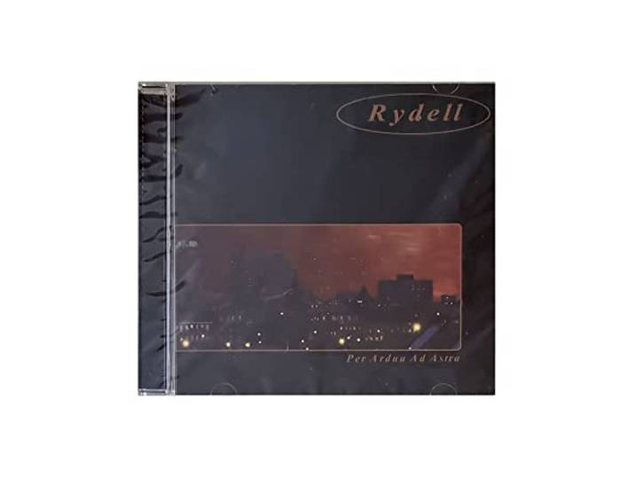 Rydell - Per Ardua Ad Astra