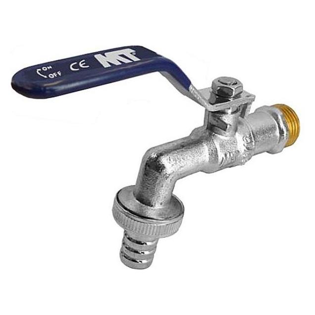 MT GARDEN VALVE (414602020 3/4X3/4 LON (33042458)