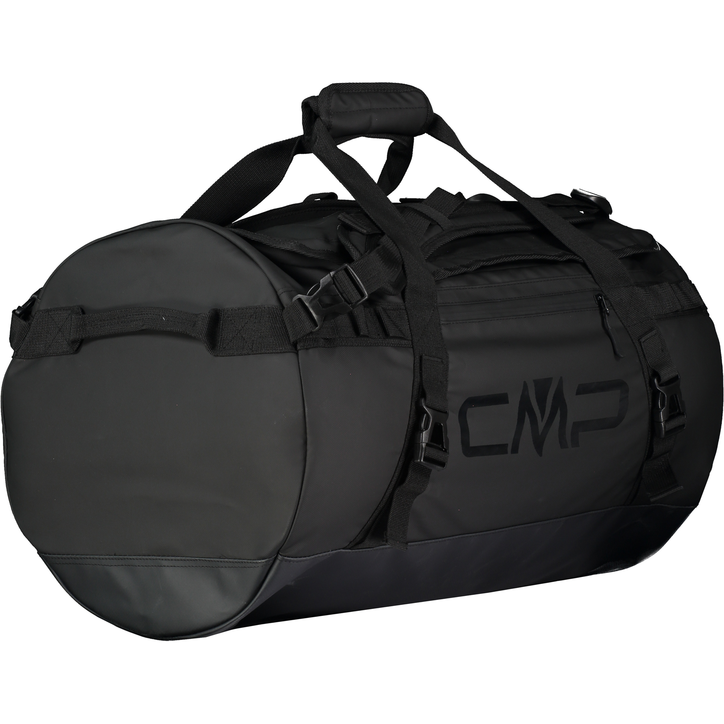 CMP Yahk 40l Duffel Reisetasche schwarz Größe 40L Reise | Training & Fitness