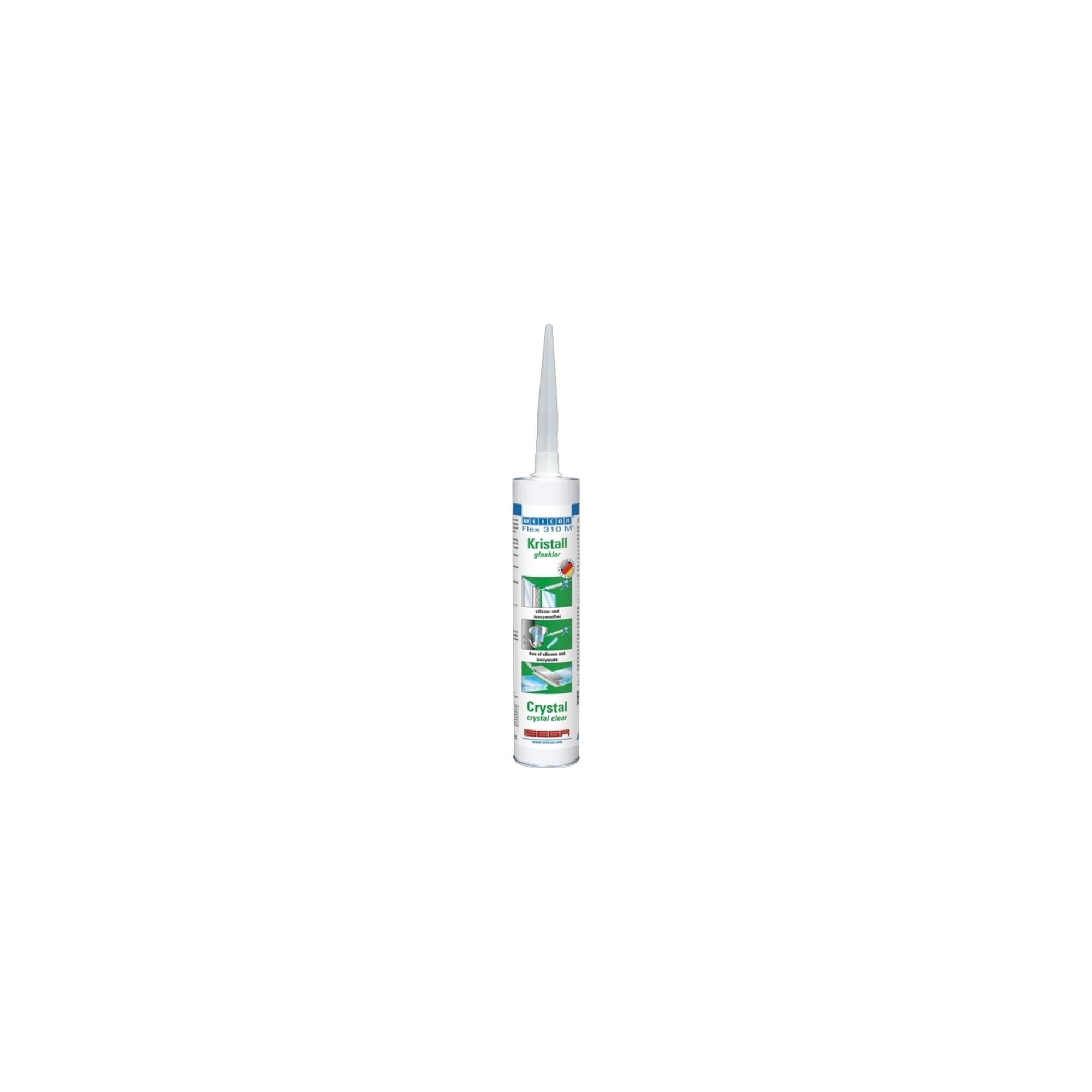 WEICON Flex 310 M Kristall 310 ml (13308310)