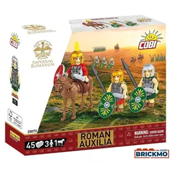 Cobi Imperium Romanum 20073 Römische Hilfstruppen 20073