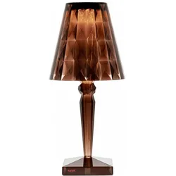 Kartell, Tischlampe, Big