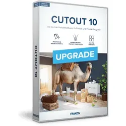 CutOut 10 Upgrade