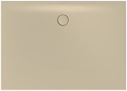 Bette BetteFloor Side Duschfläche 3386-424 140x100cm, sand
