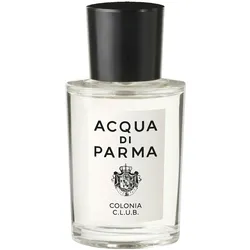 50ml Acqua di Parma Colonia C.L.U.B. Eau de Cologne