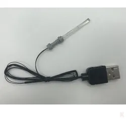 Briksmax LLD73 Lichtschwert Multicolor blinkend