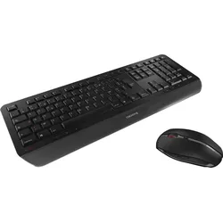 JD-7000FR-2 - Tastatur-/Maus-Kombination, Funk, Layout: Frankreich