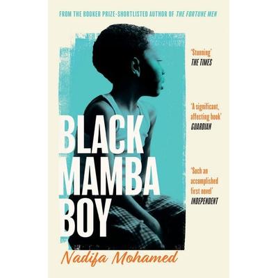 Black Mamba Boy, Taschenbuch von Nadifa Mohamed, HarperCollins