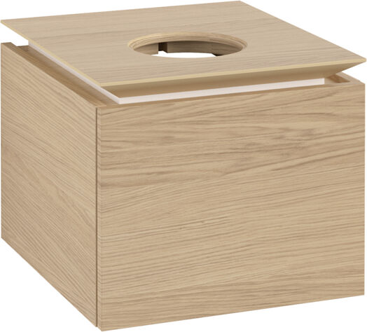 Villeroy und Boch Villeroy & Boch Legato Villeroy & Boch vasque B56500VJ 45x38x50cm, Nordic Oak