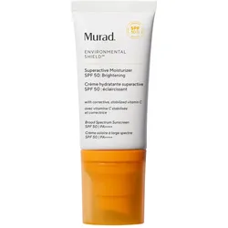 Murad, Gesichtscreme, Superactive (50 ml, Tagescreme, SPF 50)