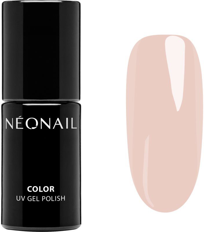 NEONAIL Unwritten Canvas gel nail polish for UV/LED hardening shade Canvas of Possibilities 7.2 ml