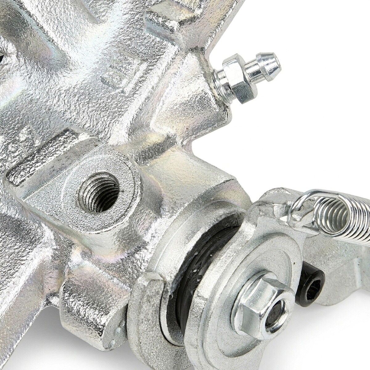 BREMBO F 10 016 Brake caliper