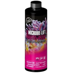 MICROBE-LIFT Phyto-Plus 473ml Phytoplankton
