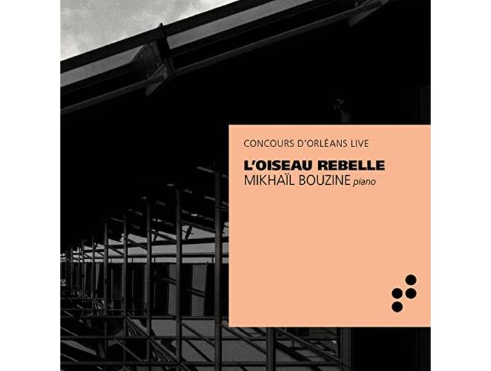 L'Oiseau Rebelle (Live)