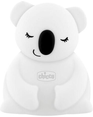 Chicco Luce da Notte Ricaricabile Koala Sweet Lights