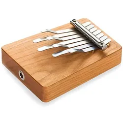 Hokema B7 C-Pentatonic 440Hz Elektro Kalimba - Kalimba