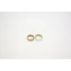 Kit: 2016 DOSS Sattelstütze Bushing Set