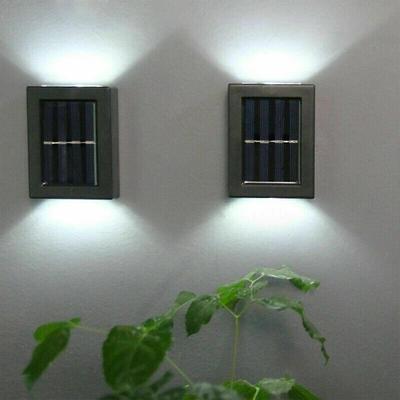 All Categories Goods Solar LED Deck Light Outdoor Pathway, Patio, And Garden Lighting With Dusk To Dawn Sensor Solar LED Deck Light Outdoor Pathway, Patio, And Garden Lighting With Dusk To Dawn Sensor