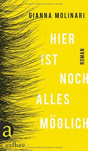 Gianna Molinari - Hier ist noch alles möglich: Roman - Preis vom 30.09.2026 09:01:18 h