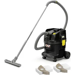 Kärcher, Industriestaubsauger, Karcher NT 22/1 Ap L Jubiläum *EU 1.378-623.0 (Nass-Trockensauger)