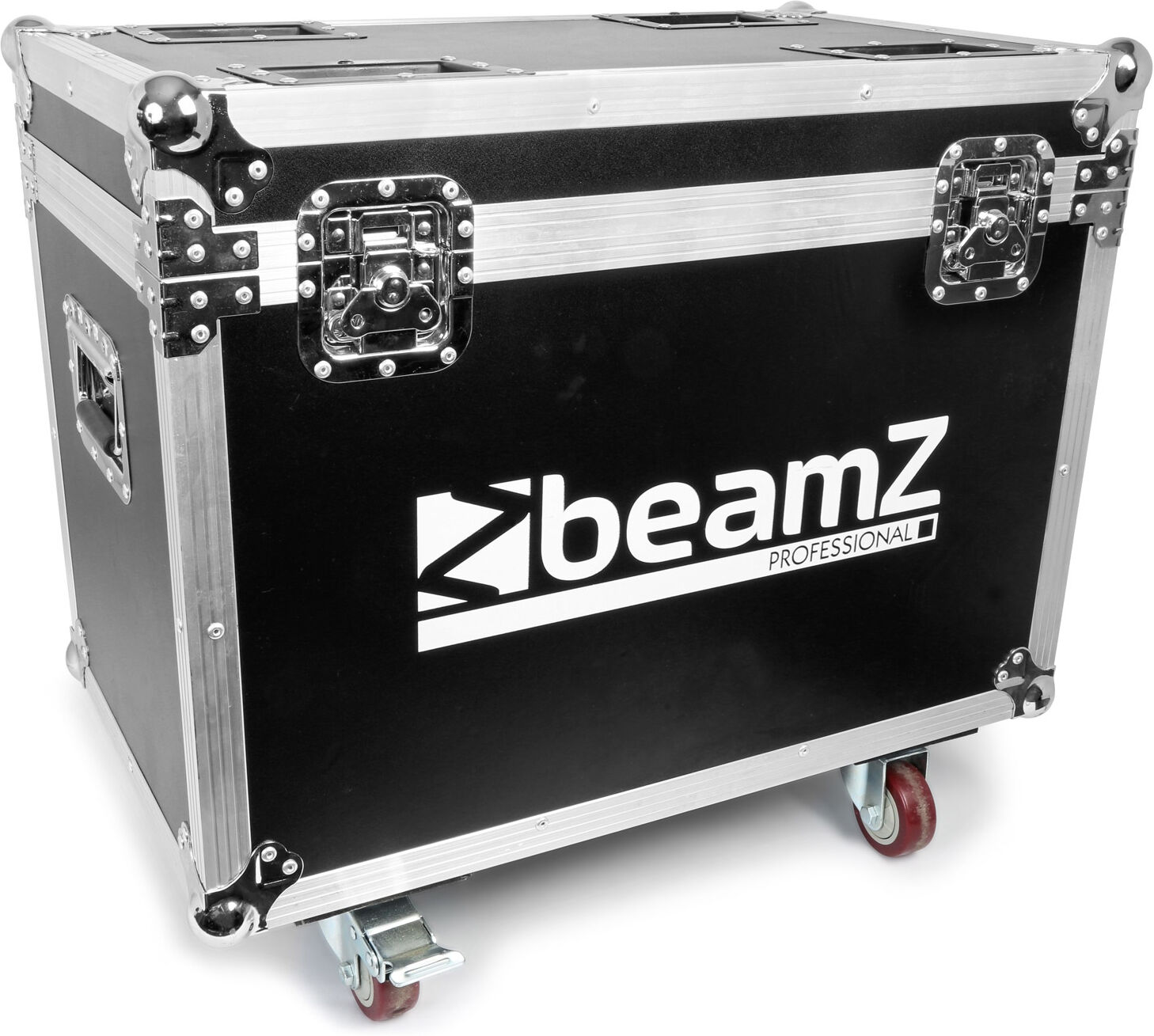 Beamz Pro Fc1940 Flightcase Für 2pcs Mhl1940