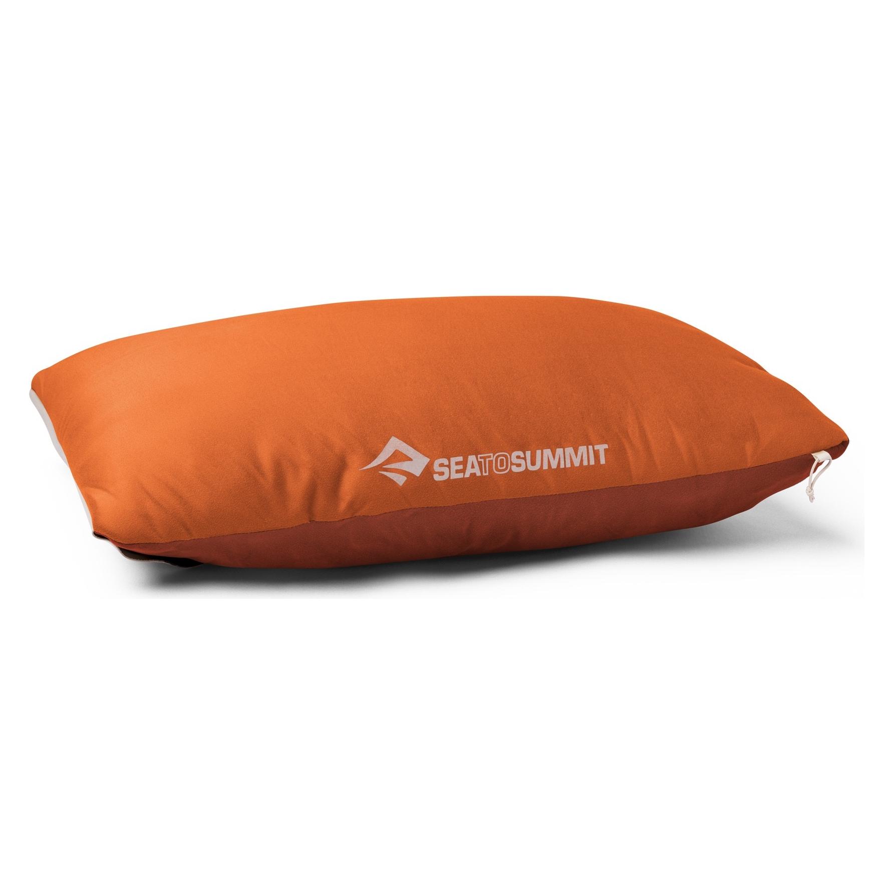 Sea To Summit Foam Core Pillow - R Brown (STS045404/BB)