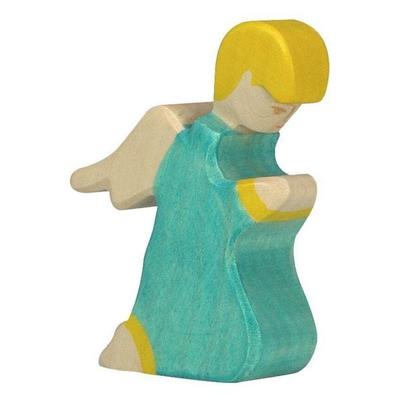 Engel 3, knieend