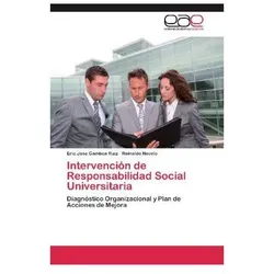 Intervención de Responsabilidad Social Universitaria, Schulbücher von Eric Jose Gamboa Ruiz, Reinaldo Novelo