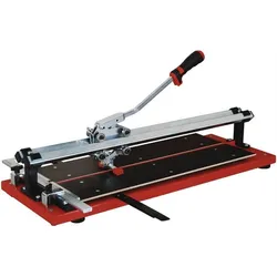 Stubai Fliesenschneidmaschine L900xD20mm - 418890