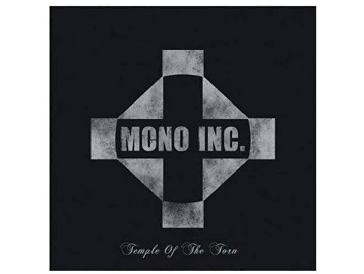 Temple Of The Torn (Re-Release)