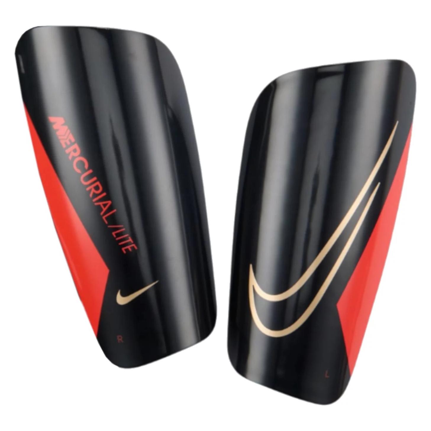 Nike Schienbeinschoner Mercurial Lite DN3611-014 S (S) (DN3611-014)