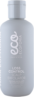 Ecoforia Loss Control Anti-Hair Loss Hair Scrub 200 ml