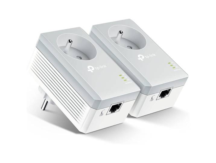 Adaptateur CPL AV600 TP-LINK