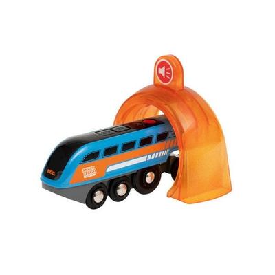 BRIO Smart Tech Sound - Soundlok mit Aufnahmefunktion