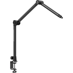 SmallRig Desk Overhead Photography / Live Streaming Bracket 4324 (Metall), Stativ, Schwarz