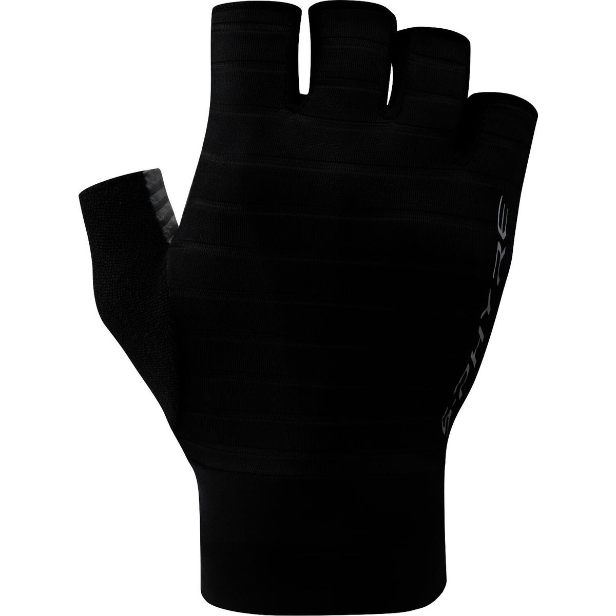 Shimano S-phyre Flash Gloves black (L01) M ECWGLBSYS12ML0105