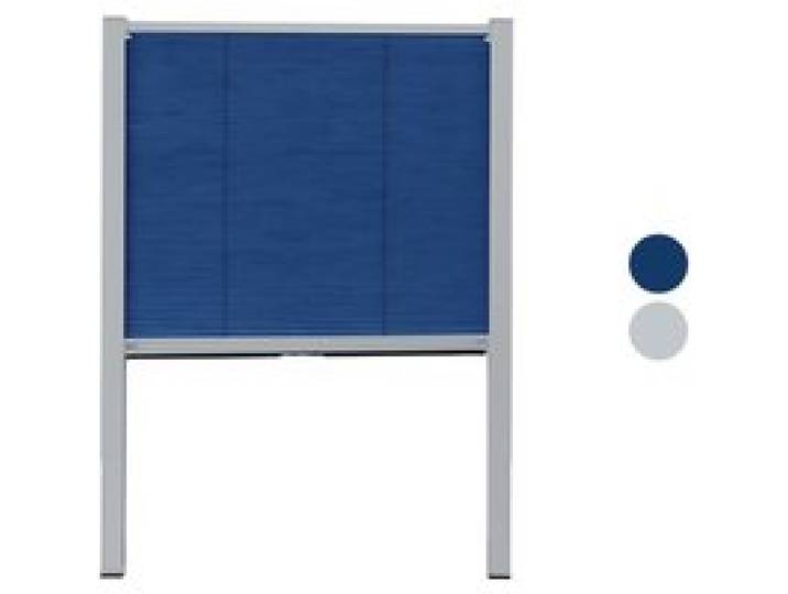 LIVARNO HOME Store plissé isolant