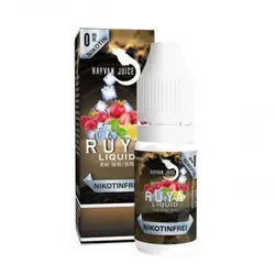 Rüya 10ml Liquid by Hayvan Juice 6mg / 10ml