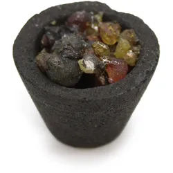 Box of 12 Resin Cups - Three Kings
