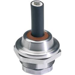 Wiska 10103629 Kabelverschraubung M50 Edelstahl Edelstahl 1 St.