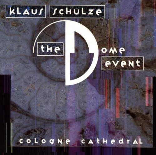 Klaus Schulze - Dome Event - Preis vom 01.10.2026 17:08:56 h