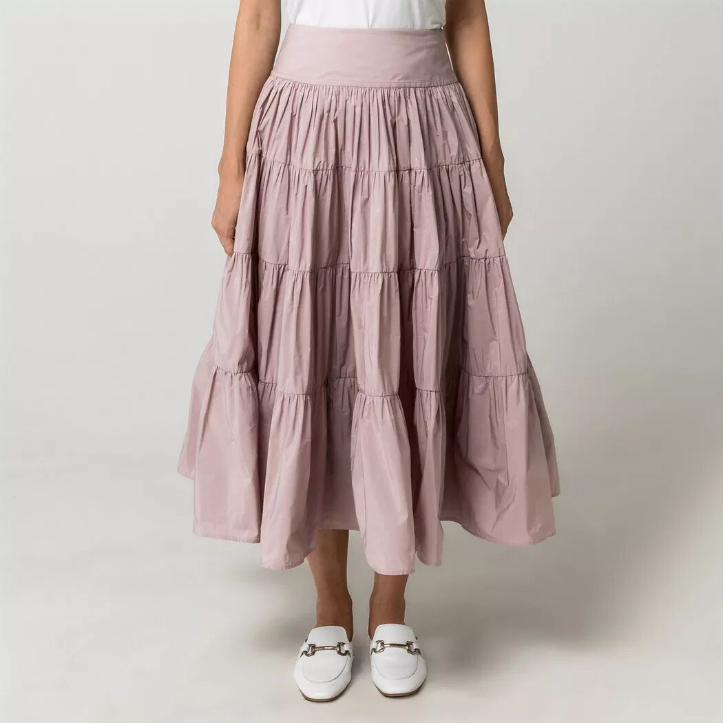 Max & Co - Rock, für Damen, Rosa, Größe 36