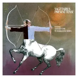 Music On Vinyl, Schallplatten, Present Tense (Sagittarius)
