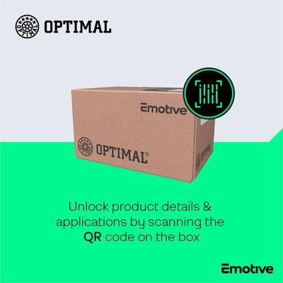 OPTIMAL Spannrolle, Zahnriemen 0n923